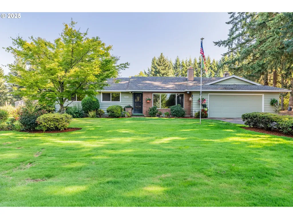 25152 SW Ladd Hill Road Sherwood OR 97140