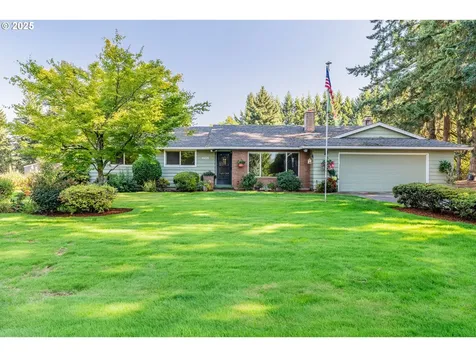 25152 SW Ladd Hill Road Sherwood OR 97140