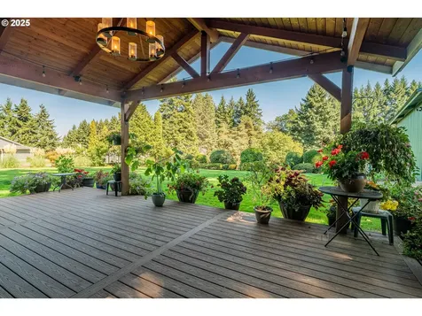 25152 SW Ladd Hill Road Sherwood OR 97140