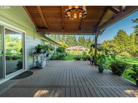 25152 SW Ladd Hill Road Sherwood OR 97140