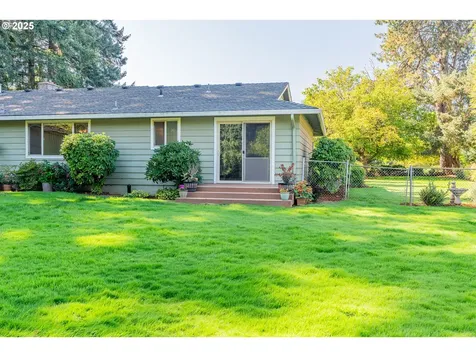 25152 SW Ladd Hill Road Sherwood OR 97140