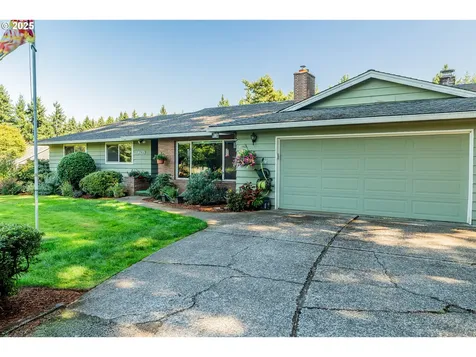 25152 SW Ladd Hill Road Sherwood OR 97140