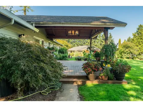 25152 SW Ladd Hill Road Sherwood OR 97140