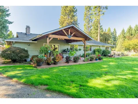 25152 SW Ladd Hill Road Sherwood OR 97140