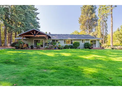 25152 SW Ladd Hill Road Sherwood OR 97140