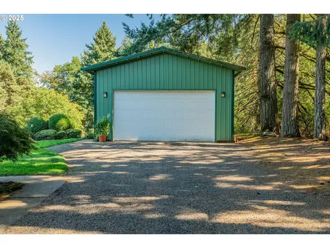 25152 SW Ladd Hill Road Sherwood OR 97140
