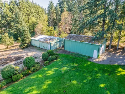 25152 SW Ladd Hill Road Sherwood OR 97140