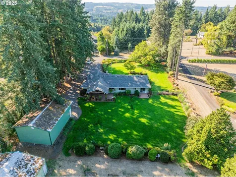 25152 SW Ladd Hill Road Sherwood OR 97140