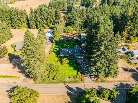 25152 SW Ladd Hill Road Sherwood OR 97140