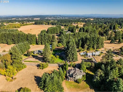 25152 SW Ladd Hill Road Sherwood OR 97140