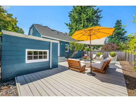 6907 NE Alameda Street Portland OR 97213