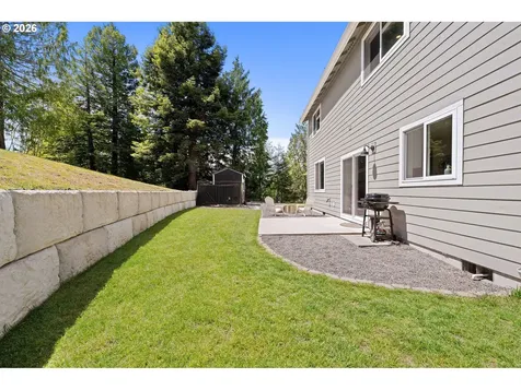 40986 Homestead Lane Astoria OR 97103