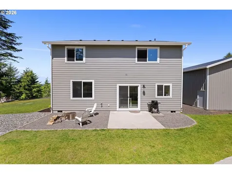 40986 Homestead Lane Astoria OR 97103