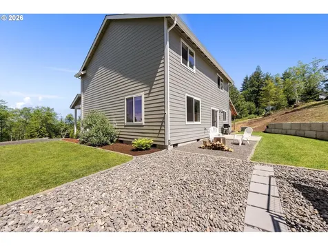 40986 Homestead Lane Astoria OR 97103