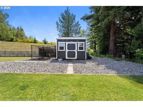 40986 Homestead Lane Astoria OR 97103