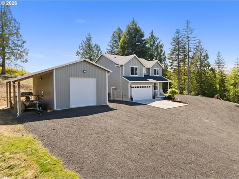 40986 Homestead Lane Astoria OR 97103