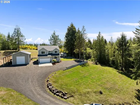 40986 Homestead Lane Astoria OR 97103