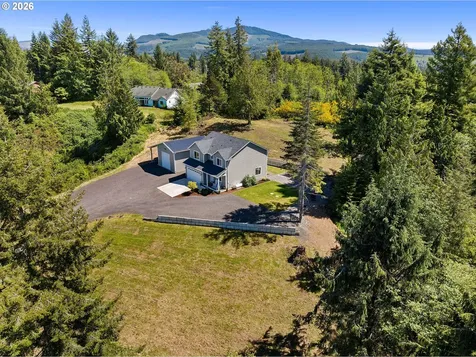 40986 Homestead Lane Astoria OR 97103