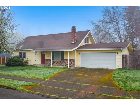 11508 NE 92nd Street Vancouver WA 98662