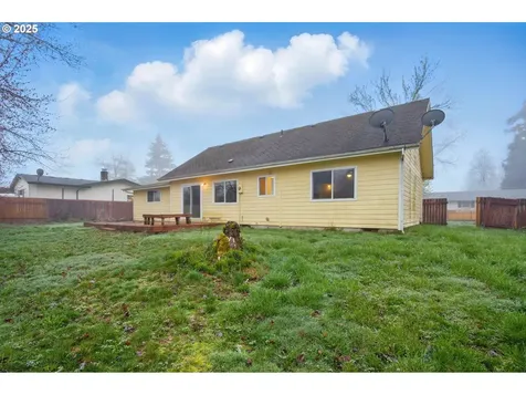 11508 NE 92nd Street Vancouver WA 98662