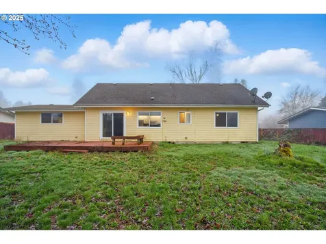 11508 NE 92nd Street Vancouver WA 98662