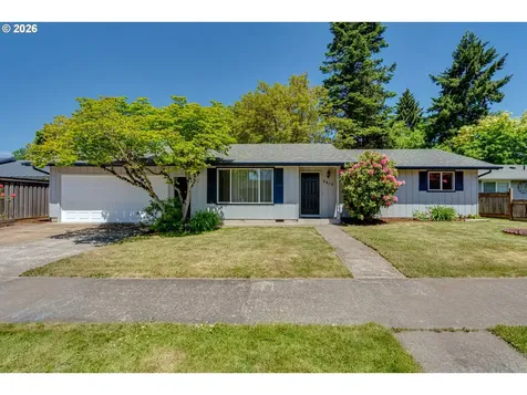 2515 Willona Drive Eugene OR 97408