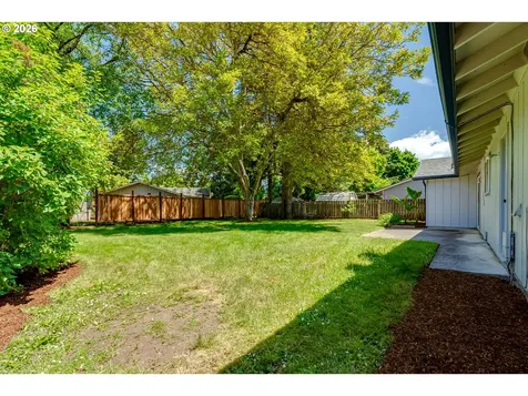 2515 Willona Drive Eugene OR 97408