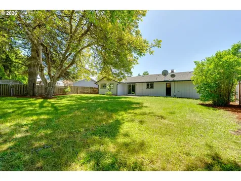 2515 Willona Drive Eugene OR 97408