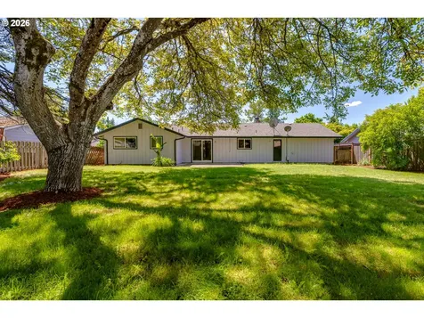 2515 Willona Drive Eugene OR 97408