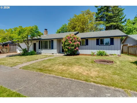 2515 Willona Drive Eugene OR 97408
