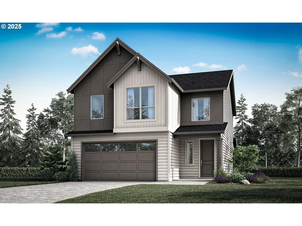 12695 SW Trask Street Beaverton OR 97007