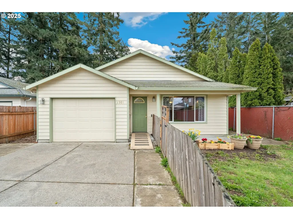 2301 NW Aubrey Lane Gresham OR 97030
