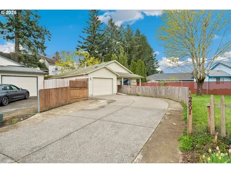2301 NW Aubrey Lane Gresham OR 97030