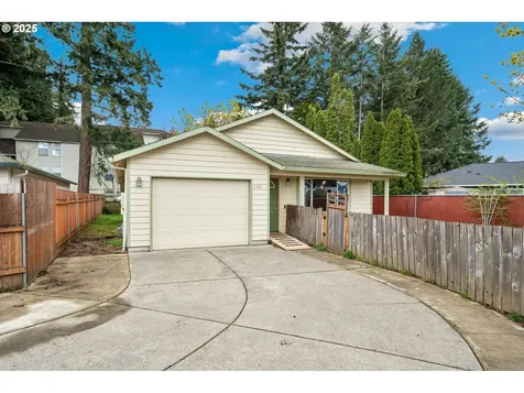 2301 NW Aubrey Lane Gresham OR 97030
