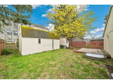 2301 NW Aubrey Lane Gresham OR 97030