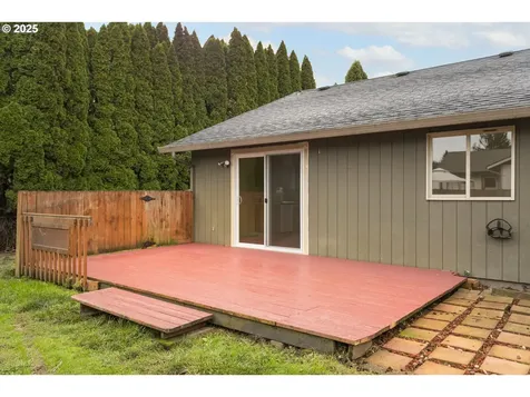 4001 Addy Street Washougal WA 98671