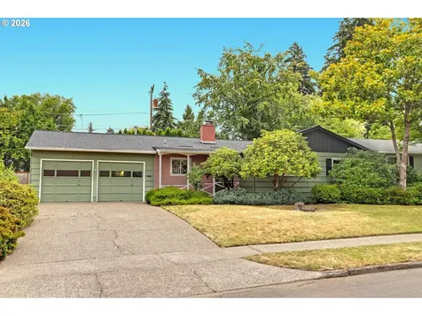 12820 SW Bowmont Street Portland OR 97225