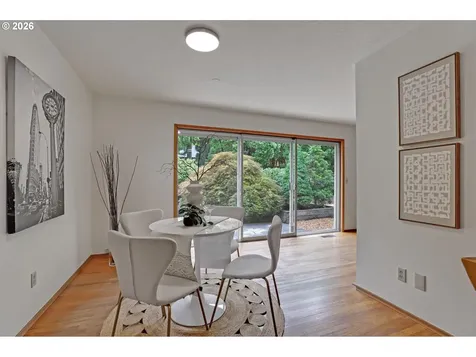 12820 SW Bowmont Street Portland OR 97225