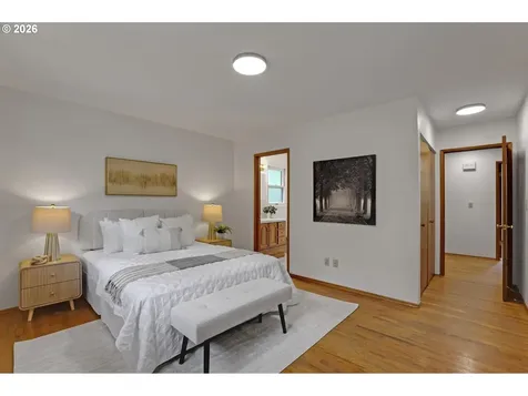 12820 SW Bowmont Street Portland OR 97225