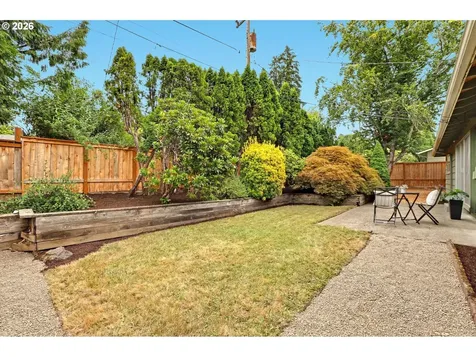 12820 SW Bowmont Street Portland OR 97225