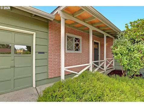 12820 SW Bowmont Street Portland OR 97225
