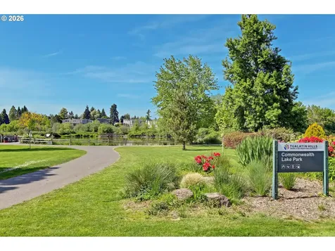 12820 SW Bowmont Street Portland OR 97225
