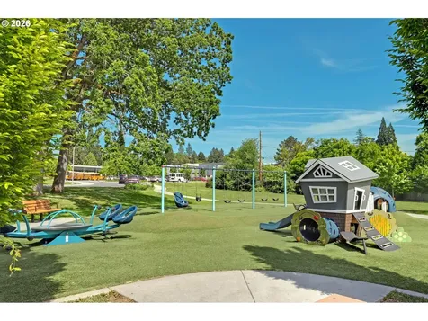 12820 SW Bowmont Street Portland OR 97225