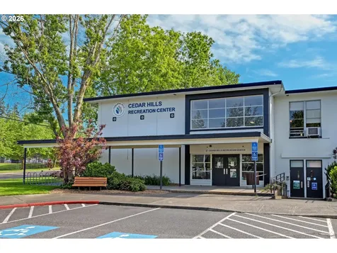 12820 SW Bowmont Street Portland OR 97225