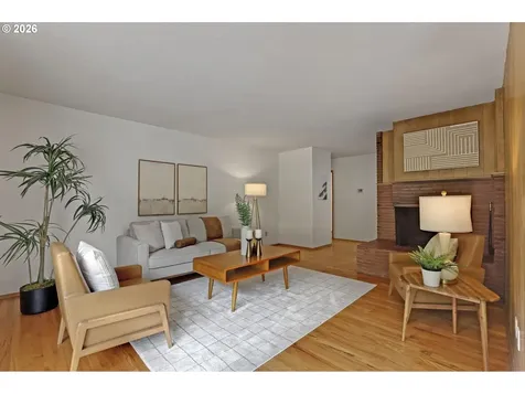 12820 SW Bowmont Street Portland OR 97225