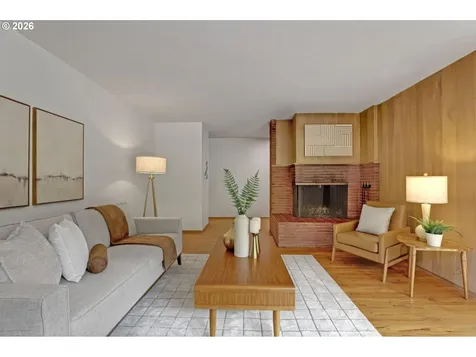 12820 SW Bowmont Street Portland OR 97225