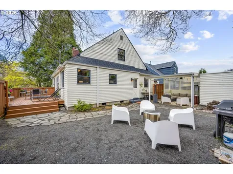 1304 NE 51st Avenue Portland OR 97213