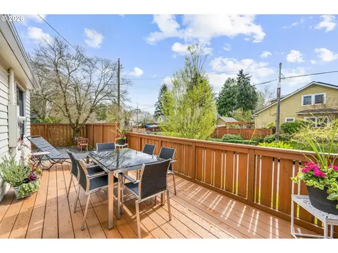 1304 NE 51st Avenue Portland OR 97213