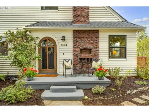 1304 NE 51st Avenue Portland OR 97213