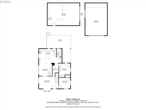 16287 Jada Way Oregon City OR 97045